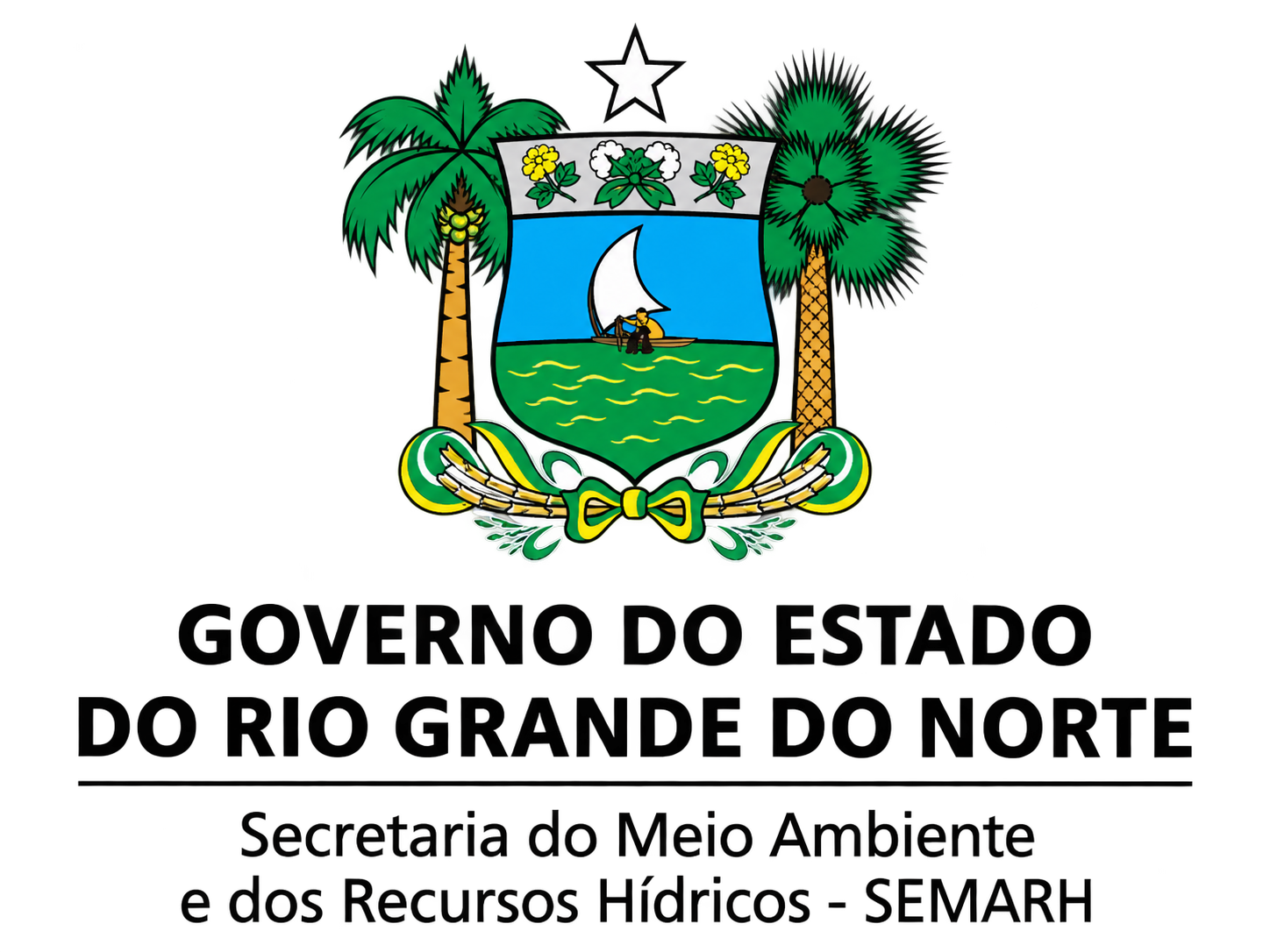 Secretaria do Meio Ambiente e dos Recursos Hídricos do Rio Grande do Norte